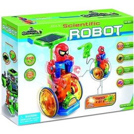Amazing Toys Vedecký robot