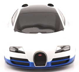 Mondo Motors Bugatti Grand šport Vitese 1:18