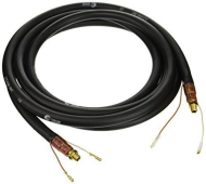 Abicor Binzel Prúdový kábel 4 m pre horák ABIMIG A T 255 LW - cena, porovnanie