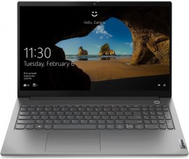 Lenovo ThinkBook 15 20VG008RCK