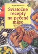 Sviatočné recepty na pečené mäso - cena, porovnanie