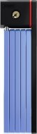 Abus Bordo uGrip 5700/80 Blue SH - cena, porovnanie