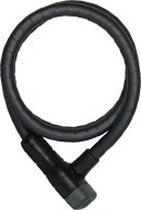 Abus 6615K/120/15 black Microflex - cena, porovnanie