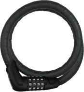 Abus 6615C/85/15 black SCMU Tresorflex - cena, porovnanie