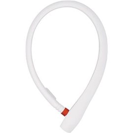 Abus 560/65 white uGrip Cable