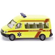 Siku Ambulancia pohotovosť - cena, porovnanie