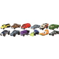 Mattel Angličák 1 ks - cena, porovnanie