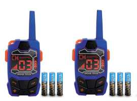 Dickie Walkie Talkie Outdoor