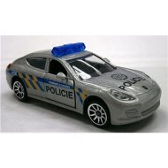 Majorette Auto policajné kovové verzia - cena, porovnanie