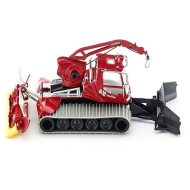 Siku Super - Snežná rolba Pistenbully 600 - cena, porovnanie