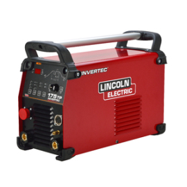 Lincoln Invertec 175TP PFC