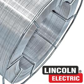 Lincoln Zvárací drôt SG2 Ultramag 1,0 mm 16 kg
