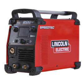 Lincoln MIG/MAG Speedtec 200C