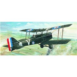 Smer Model R.A.F. SE 5a