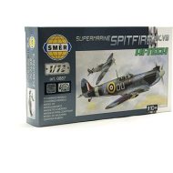 Smer Supermarine Spitfire MK.VB HI TECH 1:72 - cena, porovnanie