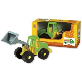 Androni Nakladač Power Worker - 27cm
