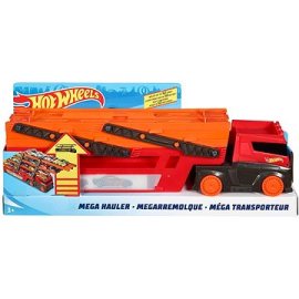 Mattel Mega Hauler