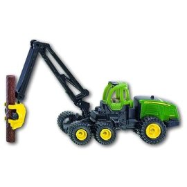 Siku Blister - Harvestor John Deere