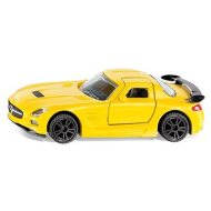 Siku Blister - Mercedes-AMG SLS Black Series - cena, porovnanie