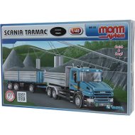 Vista MS 65 - Scania Tarmac - cena, porovnanie