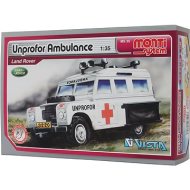 Vista MS 35 - Unprofor Ambulance - cena, porovnanie