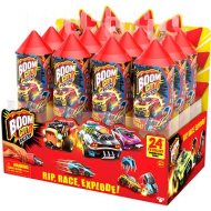 Tm Toys Boom City Racers CDU - cena, porovnanie