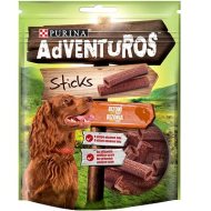 Adventuros Grain Free s bizónom 90g - cena, porovnanie