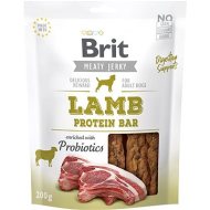 Brit Jerky Lamb Protein Bar 200g