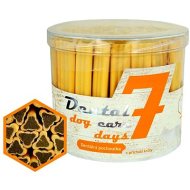 Dental Dog Care 7 Days Dentálna pochúťka s príchuťou morky 55ks - cena, porovnanie