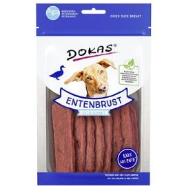 Dokas Kačacie prsia plátky 70g