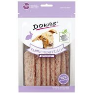 Dokas Králičie plátky 70g - cena, porovnanie