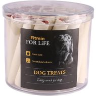 Fitmin FFL dog tasty trubičky špikové 35ks - cena, porovnanie