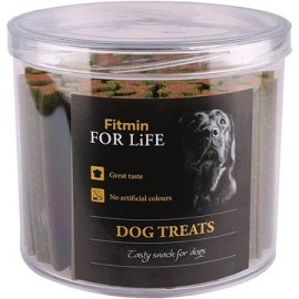 Fitmin FFL dog dental kríž s eukalyptom 30ks