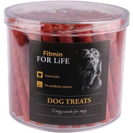 Fitmin FFL dog tasty salámky 60ks