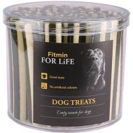 Fitmin FFL dog tasty trubičky s mätou 35ks - cena, porovnanie