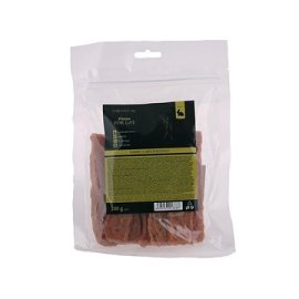 Fitmin FFL dog treat rabbit chips 200g