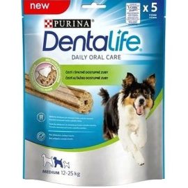 Dentalife Medium 115g