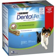 Dentalife Medium Multipack 24ks - cena, porovnanie