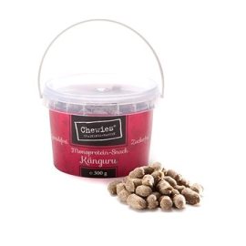 Chewies Trainings-Happen Känguru - klokanie 300g