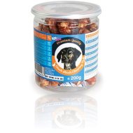 KidDog Duck Steak Chewing Roll 200g - cena, porovnanie