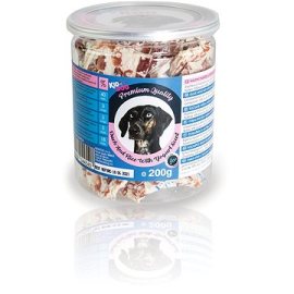 KidDog Duck & Rice With Yog urt Scent 200g