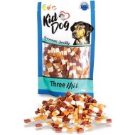 KidDog Three Mix 80g - cena, porovnanie