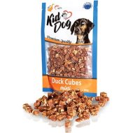 KidDog Mini Duck Cubes 80g - cena, porovnanie