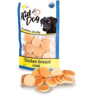 KidDog Chicken Breast 80g - cena, porovnanie