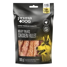 PrimaDog Kurací filet 100g