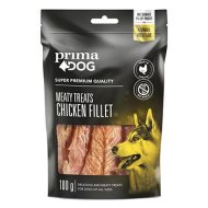 PrimaDog Kurací filet 100g - cena, porovnanie