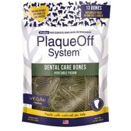 Proden PlaqueOff Dental Bones zeleninové 482g - cena, porovnanie