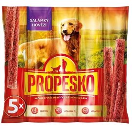 Propesko Salamies hovädzie 55g