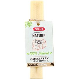 Zolux Cheese bone Large pre psa 10 – 15 kg