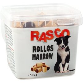 Rasco Sušienky rollos špikoé malé 3 cm 530g